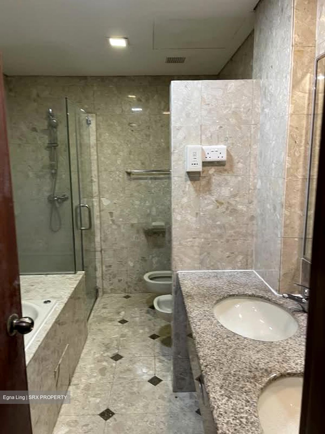 Palm Spring (D10), Condominium #566144371